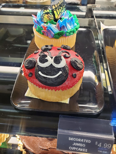 Grocery Store «Albertsons», reviews and photos, 210 W Katherine P Raines Rd, Cleburne, TX 76033, USA