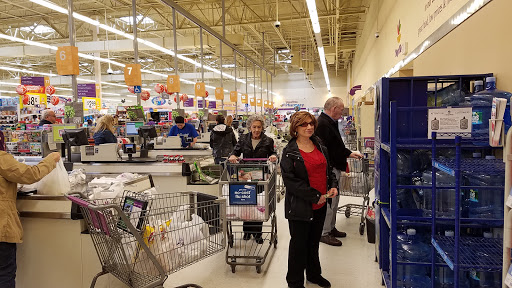 Supermarket «Stop & Shop», reviews and photos, 55 Motor Ave, Farmingdale, NY 11735, USA