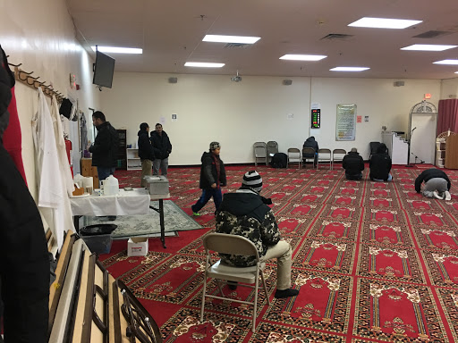 Islamic Society of Greater Lowell