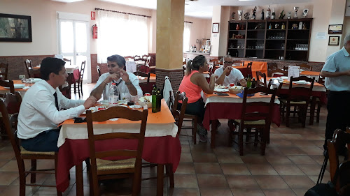 restaurantes Restaurante brasería Juan Vera ardales caminito del rey Ardales