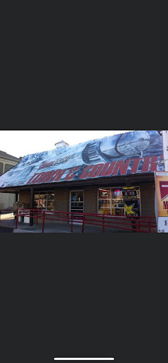Liquor Store «Town & Country Liquors», reviews and photos, 13517 CA-88, Lockeford, CA 95237, USA