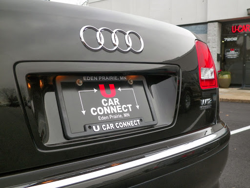 Used Car Dealer «U Car Connect», reviews and photos, 7202 Washington Ave S, Eden Prairie, MN 55344, USA