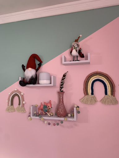 Craft Store «Hobby Lobby», reviews and photos, 1622 Florence Blvd, Florence, AL 35630, USA