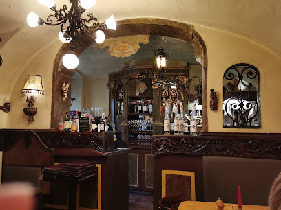 Brezlgwölb Cafe Restaurant Wien - Ledererhof 9, 1010 Wien, Austria