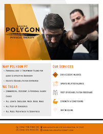 Polygon PT - Galleria Physical Therapy & Sports Medicine - Photo 9 - Car repair in Houston, TX, Houston