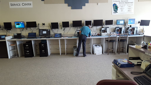 Computer Store «Computer Resources», reviews and photos, 516 S Tejon St, Colorado Springs, CO 80903, USA