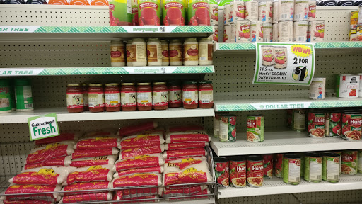 Dollar Store «Dollar Tree», reviews and photos, 12030 NE 85th St, Kirkland, WA 98033, USA