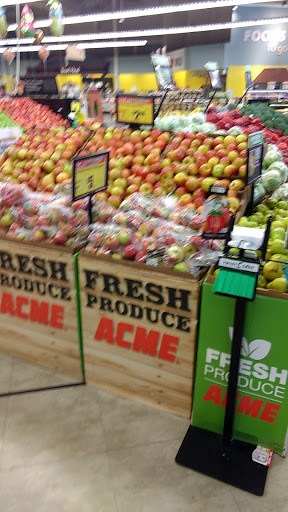 Grocery Store «ACME Markets», reviews and photos, 1060 Raritan Rd, Clark, NJ 07066, USA