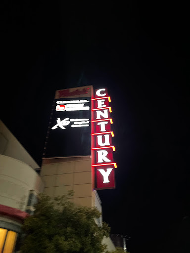 Movie Theater «Century Oakridge 20», reviews and photos, 925 Blossom Hill Rd, San Jose, CA 95123, USA