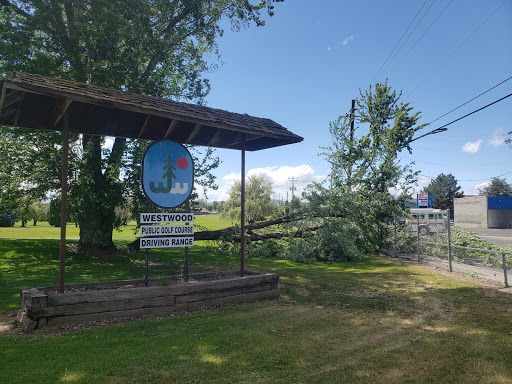 Public Golf Course «Westwood West Golf Course», reviews and photos, 6408 Tieton Dr, Yakima, WA 98908, USA