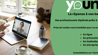 Youne à Bréau