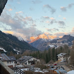 Photo n°1 de l'avis de Francesco.i fait le 26/02/2024 à 21:55 sur le  Hotel Garnì Ongaro à Santa Fosca