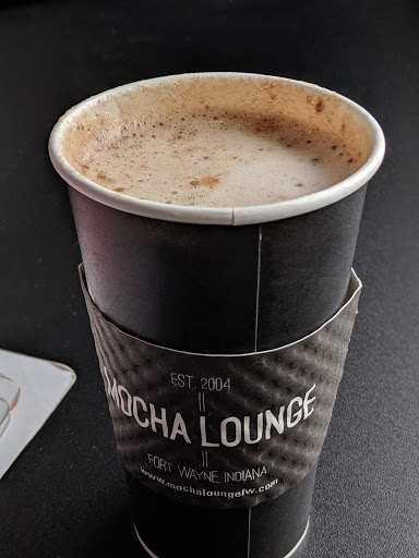 Mocha Lounge North