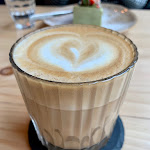 Photo n°7 de l'avis de Denise.t fait le 27/02/2023 à 17:09 sur le  endless à Leipzig