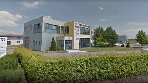 Auto Controle Horbourg Wihr