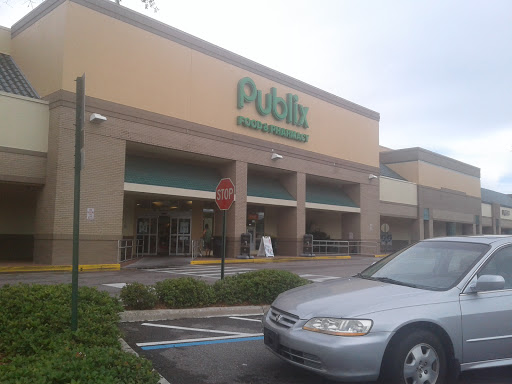 Supermarket «Publix Super Market at Brooker Creek», reviews and photos, 36301 E Lake Rd S, Palm Harbor, FL 34685, USA