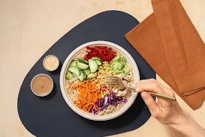 Tossd Salads & Bowls image