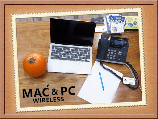 Cell Phone Store «Mac & PC Wireless», reviews and photos, 608 Seneca Ave, Ridgewood, NY 11385, USA