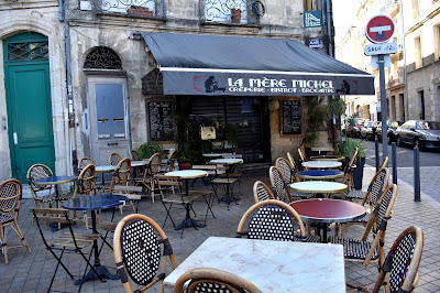 La Mère Michel à Bordeaux