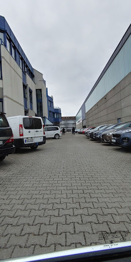 Auto Hemmerle GmbH Gebrauchtwagen-Zentrum