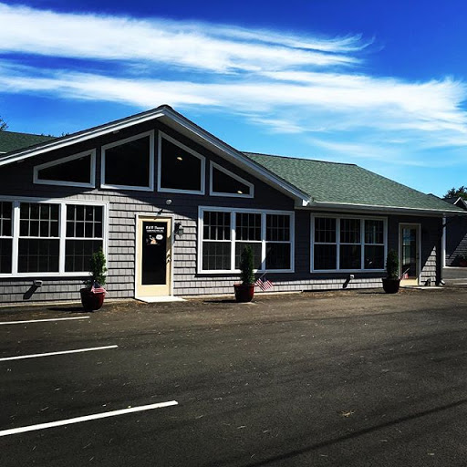 Roofing Contractor «B & R Fournier Construction», reviews and photos, 155 Trenton St, Pawtucket, RI 02860, USA