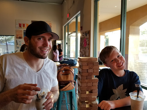 Soft Drinks Shop «The Soda Shop», reviews and photos, 4311 E Baseline Rd #101a, Gilbert, AZ 85234, USA