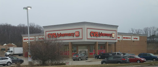 CVS