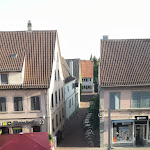 Photo n°2 de l'avis de A..e fait le 22/06/2022 à 07:36 sur le  Hotel-Restaurant-Erbprinz à Walldorf