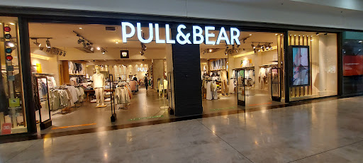 Pull&Bear en Alicante de 2024