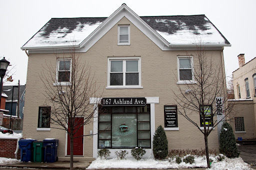 Gym «Fierce Fitness», reviews and photos, 167 Ashland Ave, Buffalo, NY 14222, USA