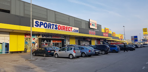 Sports Direct