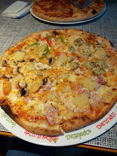 Pizza Bella - Freienbach