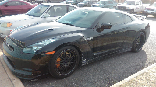 Auto Repair Shop «Wells Automotive Inc», reviews and photos, 108 Holsum Way, Glen Burnie, MD 21060, USA