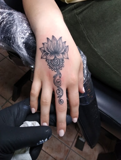 Explore 2 by 2 tattoo ideas, creative tattoo ideas in Bethlehem, available at Southside Ink