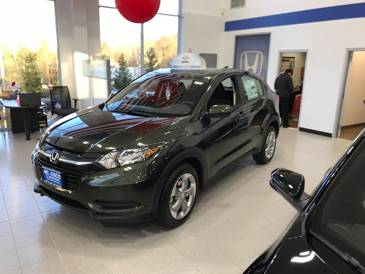 Used Car Dealer «Mt Kisco Honda», reviews and photos, 650 Bedford Rd, Bedford Hills, NY 10507, USA