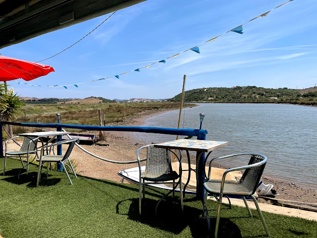 Clube Nautico de Silves - Bar