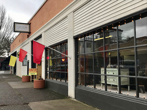 Used Furniture Store «FURNITURE EXCHANGE», reviews and photos, 210 NW 2nd St, Corvallis, OR 97330, USA