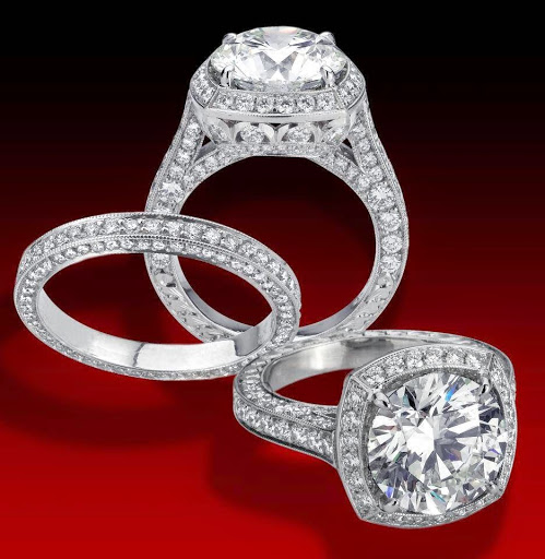 Jeweler «Trice Jewelers», reviews and photos, 6885 S University Blvd, Centennial, CO 80122, USA