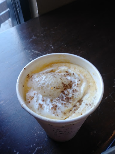 Starbucks image