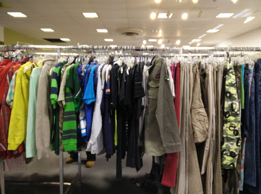 Thrift Store «Goodwill», reviews and photos, 4190 E Court St, Burton, MI 48509, USA