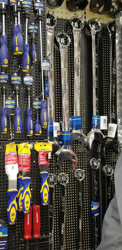 Auto Parts Store «NAPA Auto Parts - ValU Auto Parts», reviews and photos, 301 S White Horse Pike, Hammonton, NJ 08037, USA