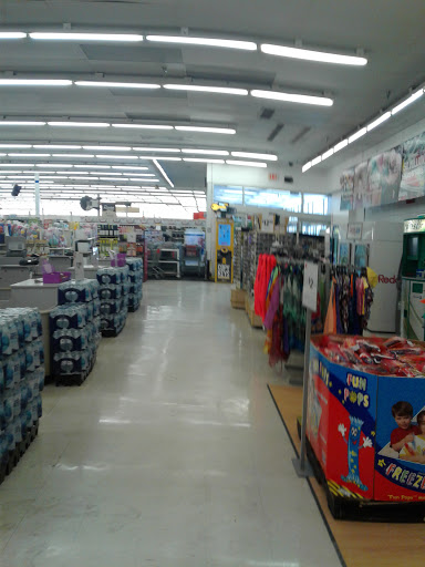 Discount Store «Kmart», reviews and photos, 1401 W Palmetto Park Rd, Boca Raton, FL 33486, USA