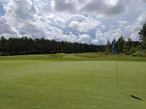 Golf Course «Windswept Dunes», reviews and photos, 11 Club House Dr E, Freeport, FL 32439, USA