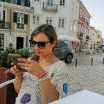 Photo n°1 de l'avis de Jorge.a fait le 16/07/2022 à 07:46 sur le  Fiore di Zucca - Pizza à Alcobaça