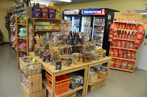 Pet Supply Store «Dog Day Afternoon», reviews and photos, 2527 Frank Scott Pkwy W, Belleville, IL 62223, USA