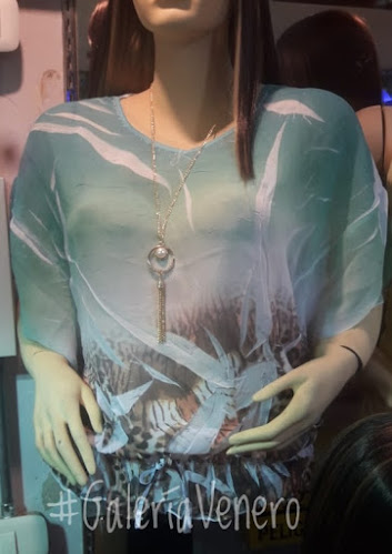 Galería Venero Ropa Para Niños - La Victoria