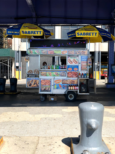 Maritime Museum «South Street Seaport Museum», reviews and photos, 12 Fulton St, New York, NY 10038, USA