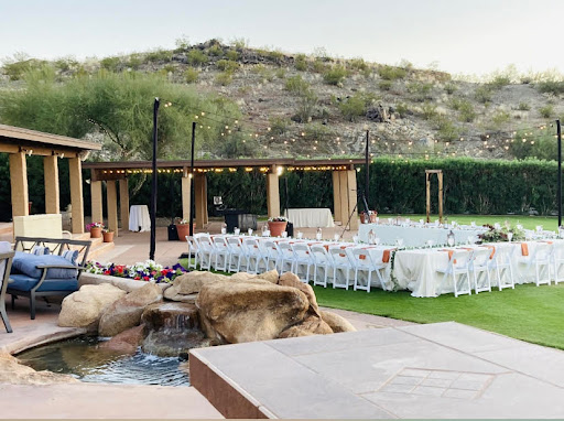 Golf Club «Foothills Golf Club», reviews and photos, 2201 E Clubhouse Dr, Phoenix, AZ 85048, USA