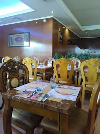 Atmosphère du Restaurant chinois Villa d'Or à Les Ponts-de-Cé - n°2