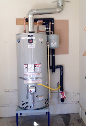 Plumbing Supply Store «Flowmaster Plumbing», reviews and photos, 2410 Jamestown Mal, Houston, TX 77057, USA